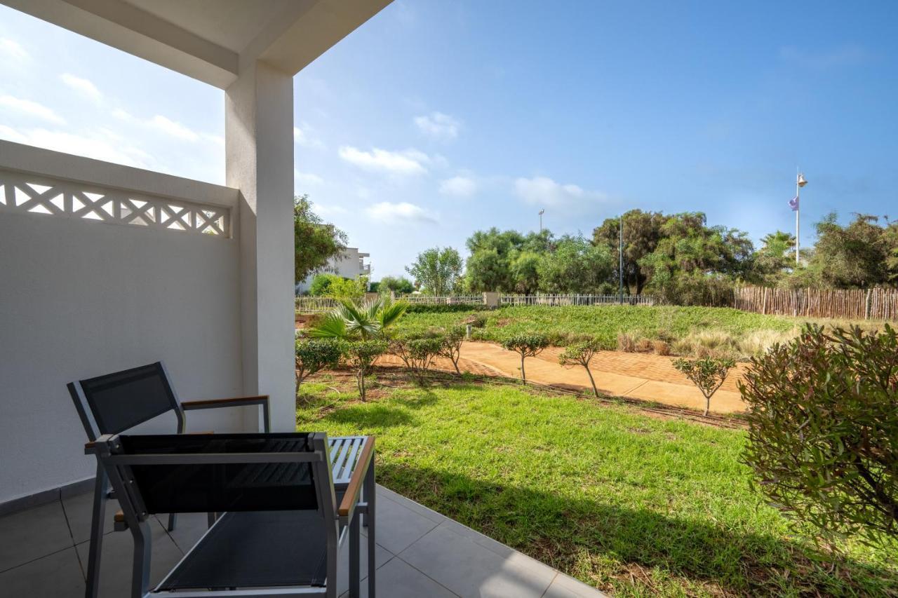Radisson Blu Residences, 5* Saïdia