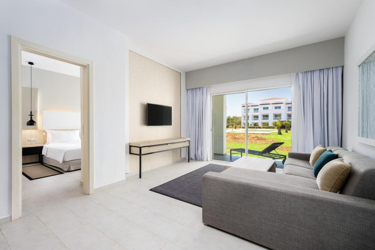 Radisson Blu Residences, Hotel 5*
