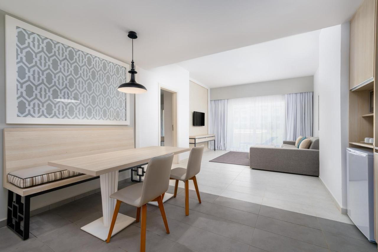 Radisson Blu Residences, Saïdia