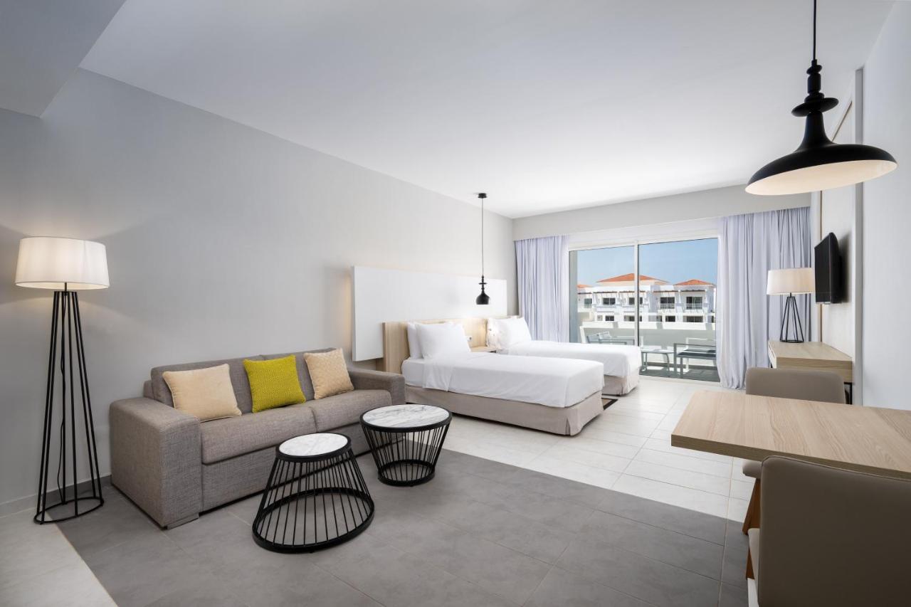 Radisson Blu Residences, 5* Saïdia