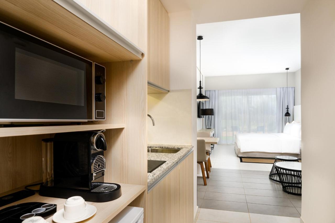 Radisson Blu Residences, 5* Saïdia