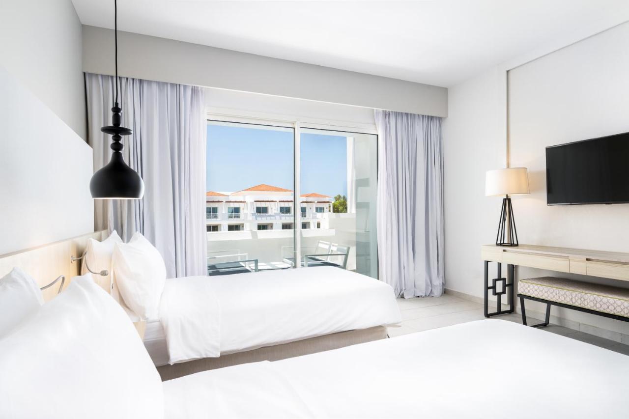 Radisson Blu Residences, Hotel 5*