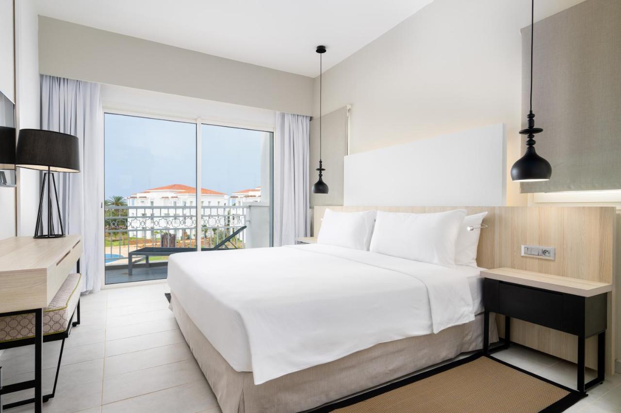 Radisson Blu Residences, Hotel Saïdia
