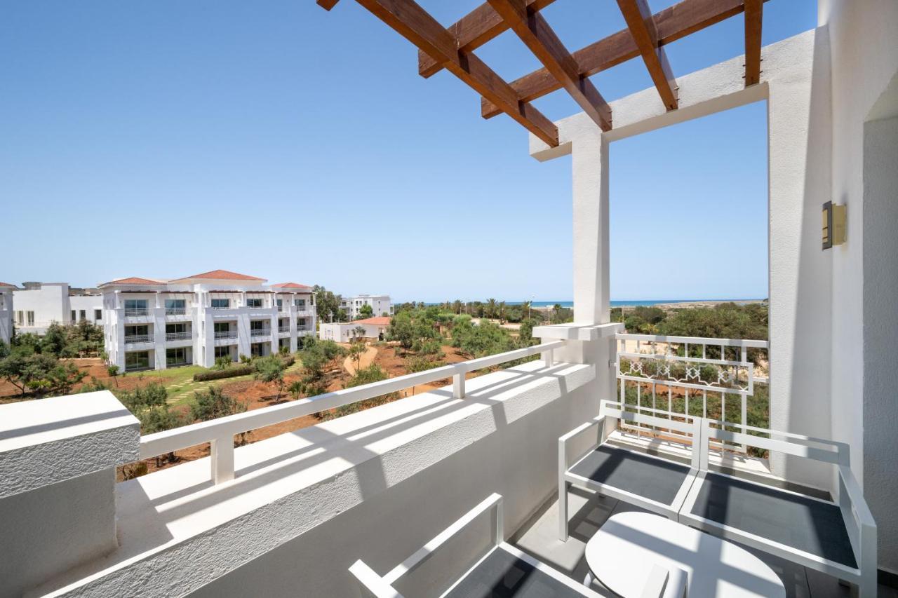 Radisson Blu Residences, 5* Saïdia