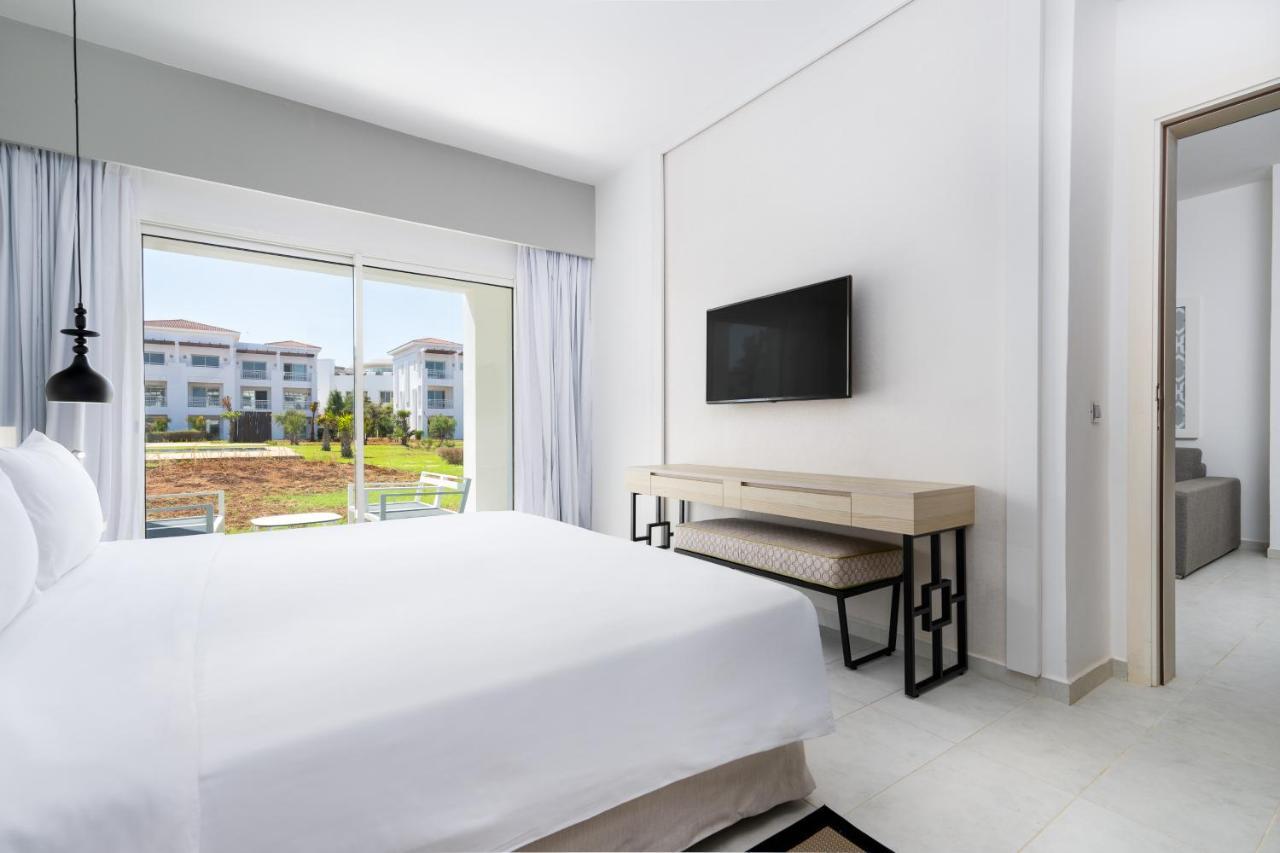 Hotel Radisson Blu Residences, Saïdia