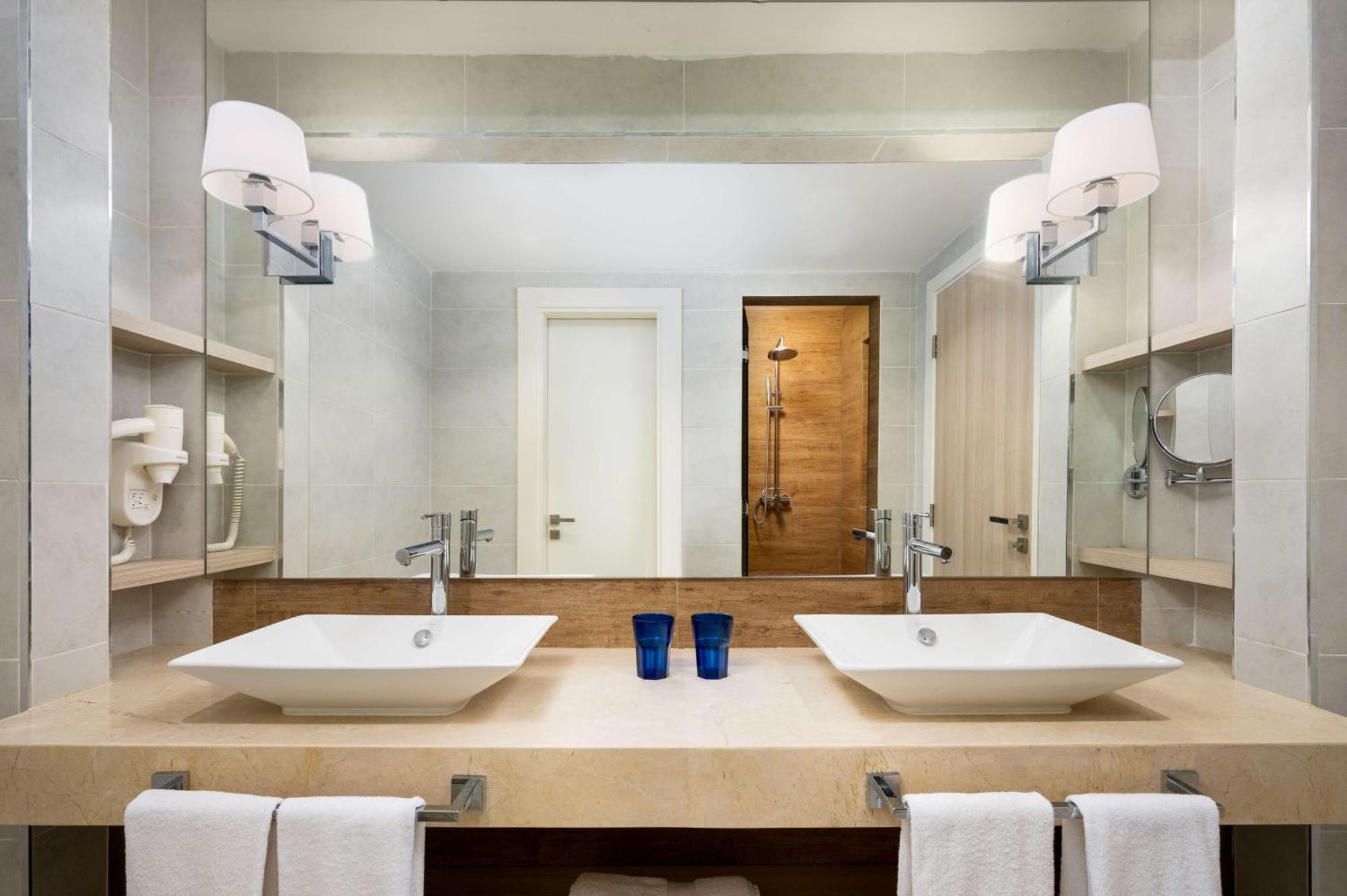 Radisson Blu Residences, Saïdia