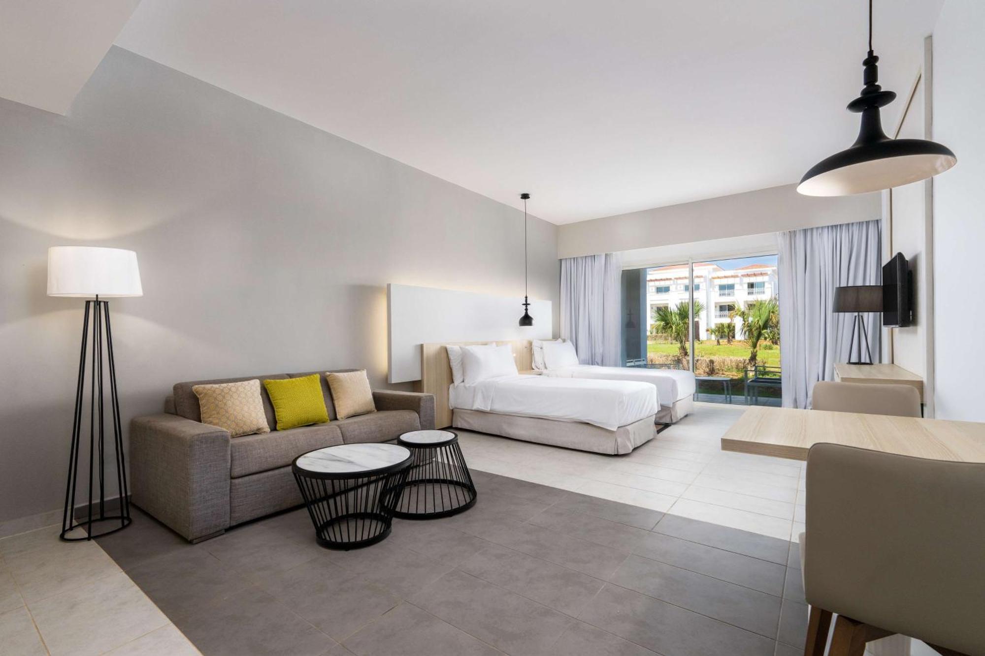 Radisson Blu Residences, Hotel 5*