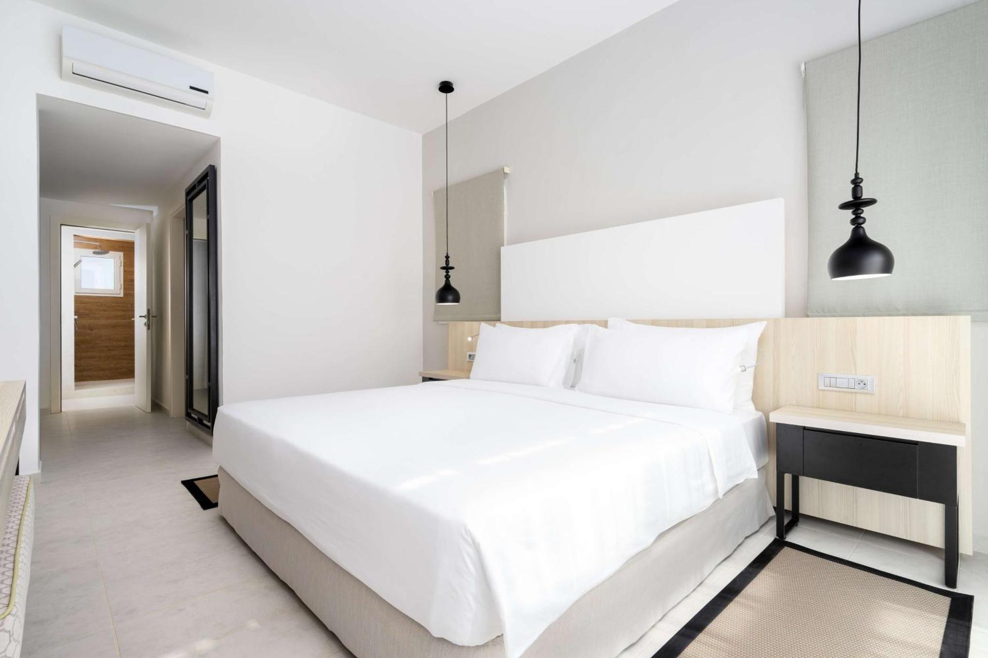 Radisson Blu Residences, 5*