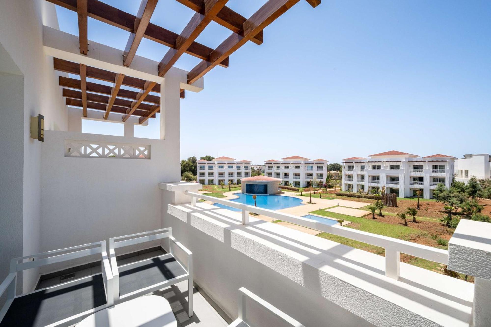 Radisson Blu Residences, 5* Saïdia