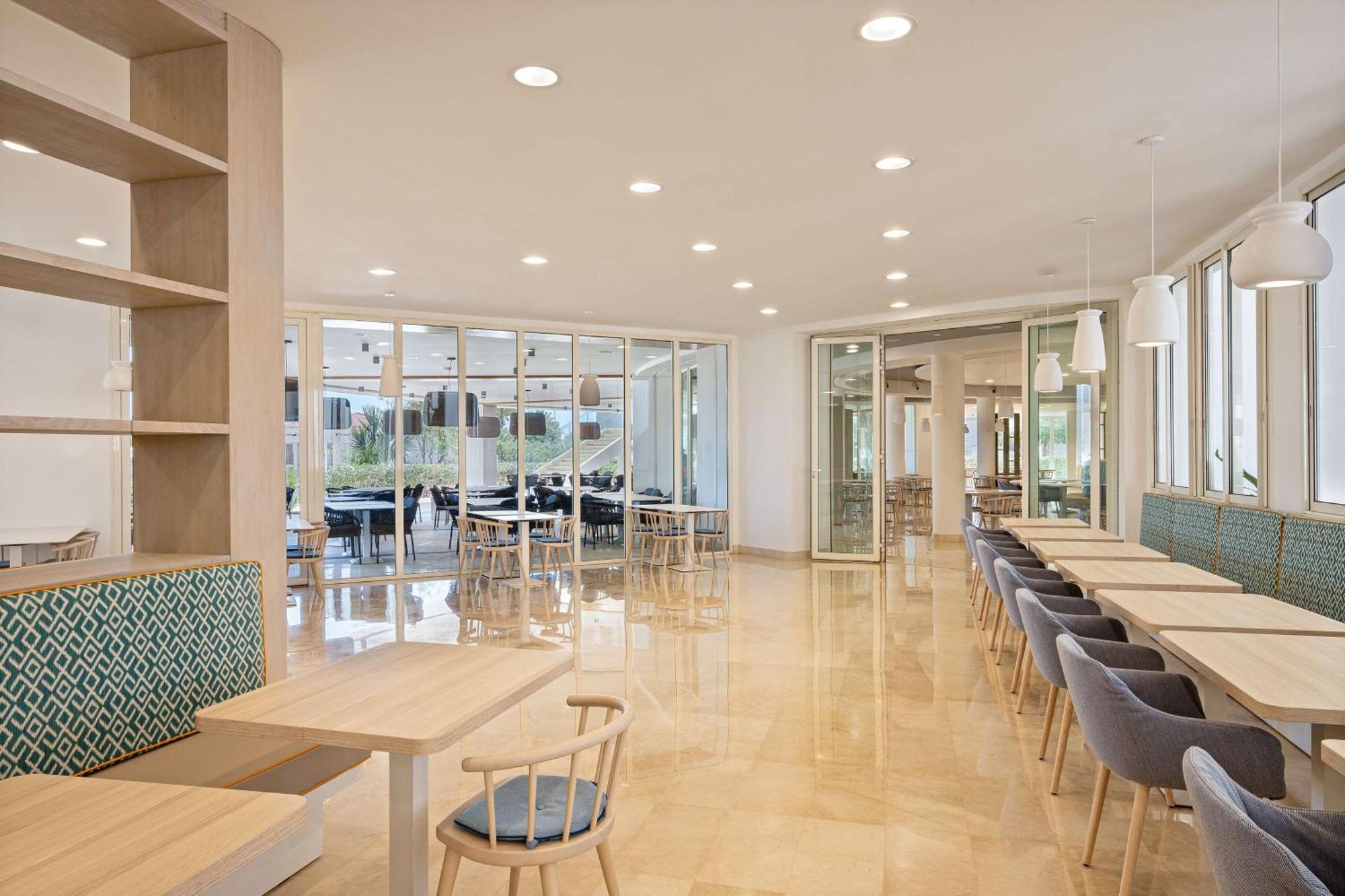 Radisson Blu Residences, 5* Saïdia