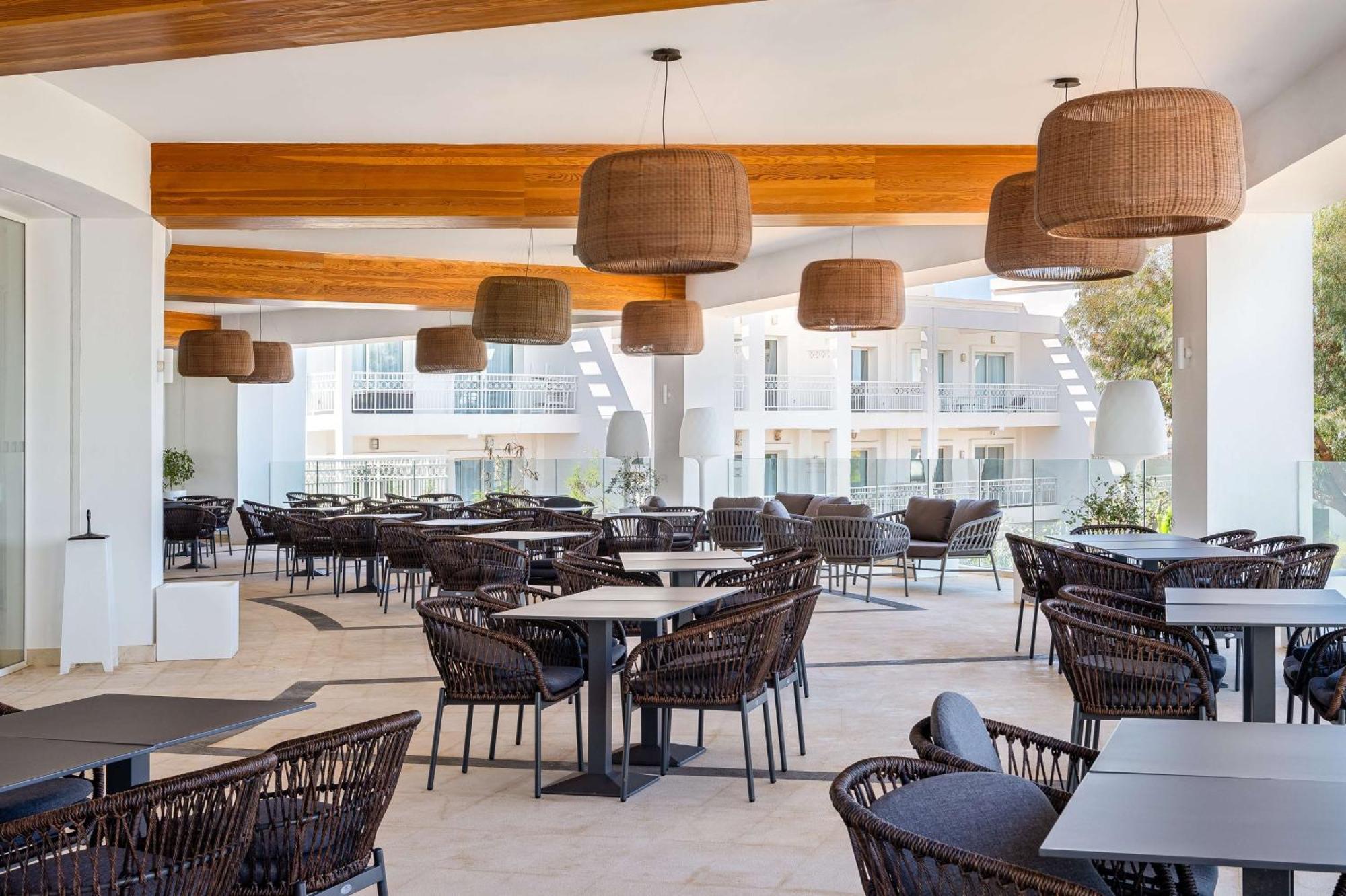 Radisson Blu Residences, Hotel Saïdia