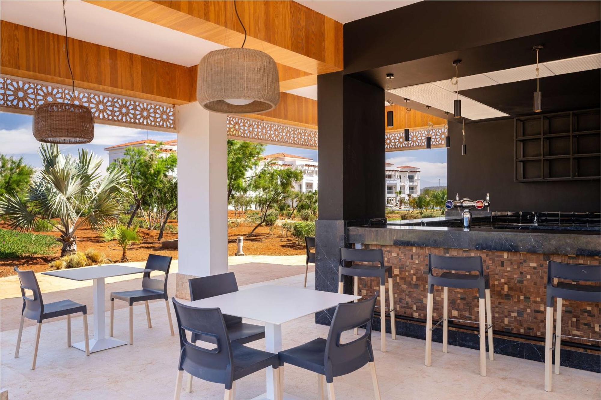Radisson Blu Residences, 5* Saïdia